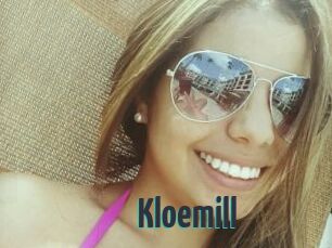 Kloemill
