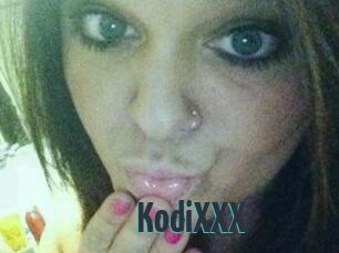 KodiXXX