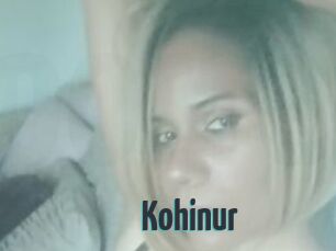 Kohinur