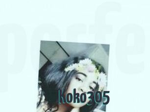 Koko305