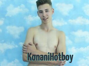 KonaniHotboy