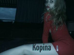 Kopina