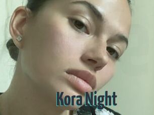 Kora_Night