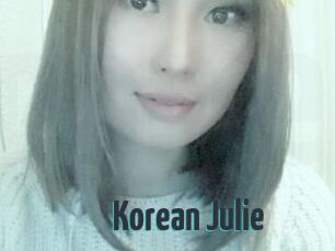 Korean_Julie