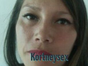 Kortneysex