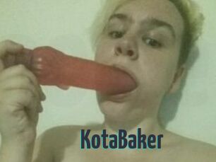 KotaBaker