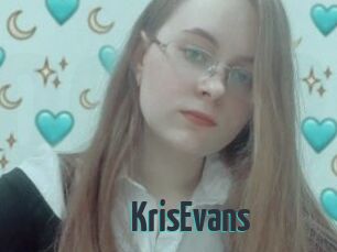 KrisEvans