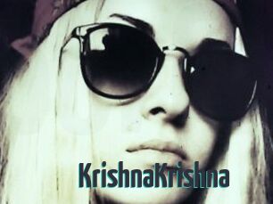 KrishnaKrishna