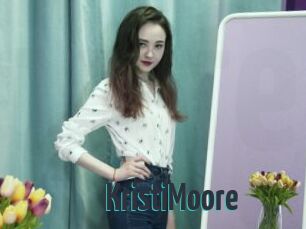 KristiMoore