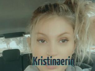 Kristinaerin