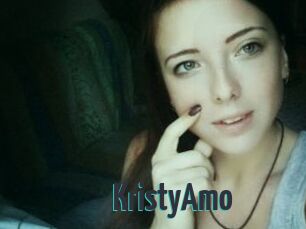 KristyAmo