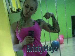 KristyMays