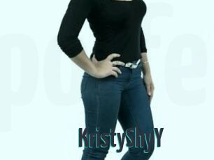 KristyShyY