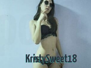 KristySweet18