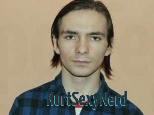 KurtSexyNerd