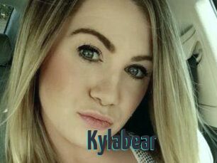 Kyla_bear