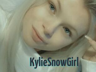 KylieSnowGirl