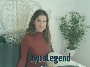 KyraLegend