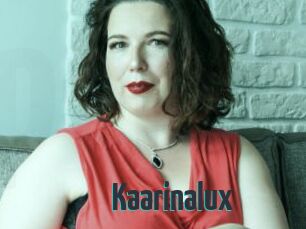 Kaarinalux