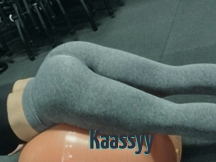 Kaassyy