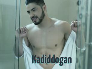 Kadiddogan
