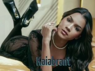 Kaiabrant
