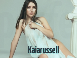 Kaiarussell