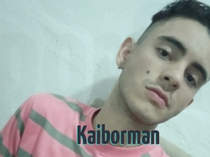 Kaiborman