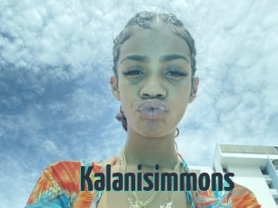 Kalanisimmons