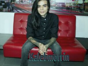 Kalebmorrin