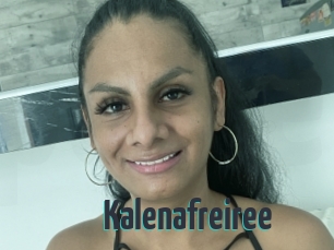 Kalenafreiree