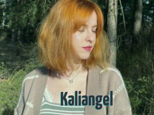 Kaliangel