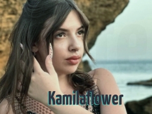 Kamilaflower