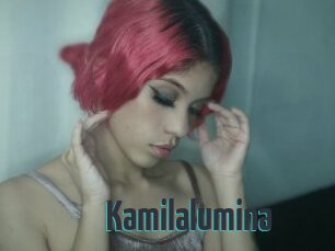 Kamilalumina