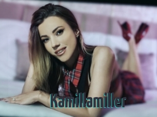 Kamillamiller