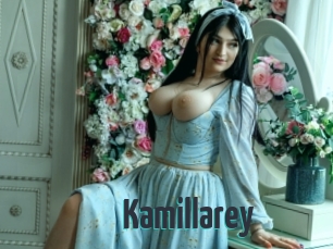 Kamillarey