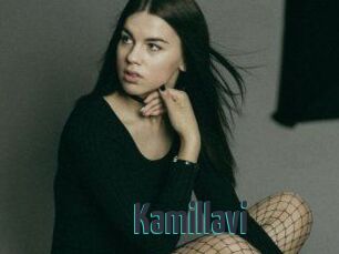 Kamillavi