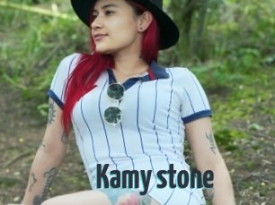 Kamy_stone