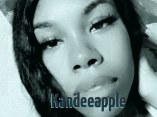 Kandeeapple