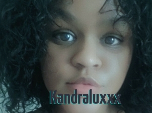 Kandraluxxx