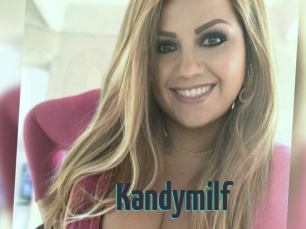 Kandymilf