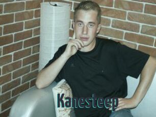 Kanesteep