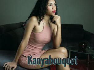 Kanyabouquet