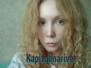 Kapitolinarivet