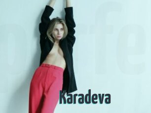 Karadeva