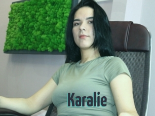 Karalie