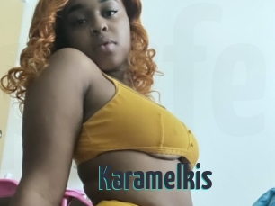 Karamelkis