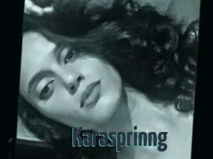 Karasprinng