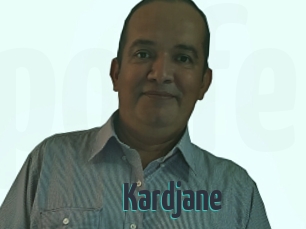 Kardjane