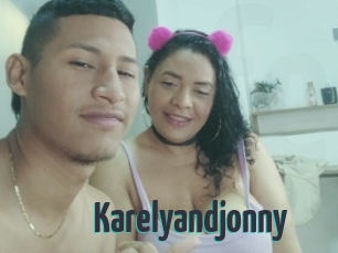 Karelyandjonny